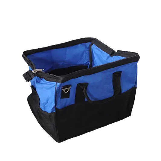 BOLSO PARA ACCESORIOS DE SEGURIDAD