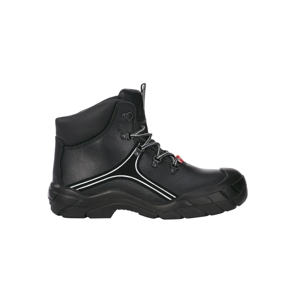 ZAPATO DE SEGURIDAD STRAUSS HADAR