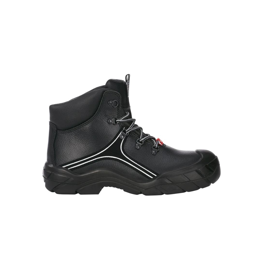 ZAPATO DE SEGURIDAD STRAUSS HADAR