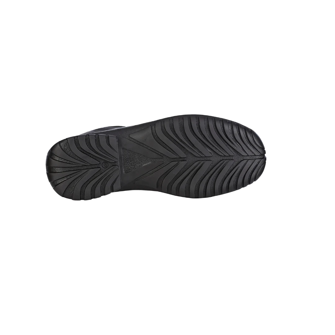 ZAPATO DE SEGURIDAD STRAUSS CUENCA
