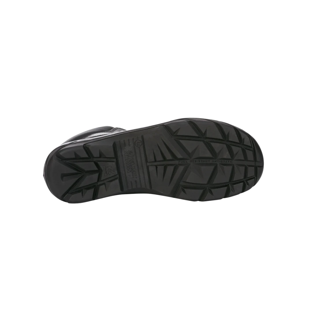 ZAPATO DE SEGURIDAD STRAUSS HADAR