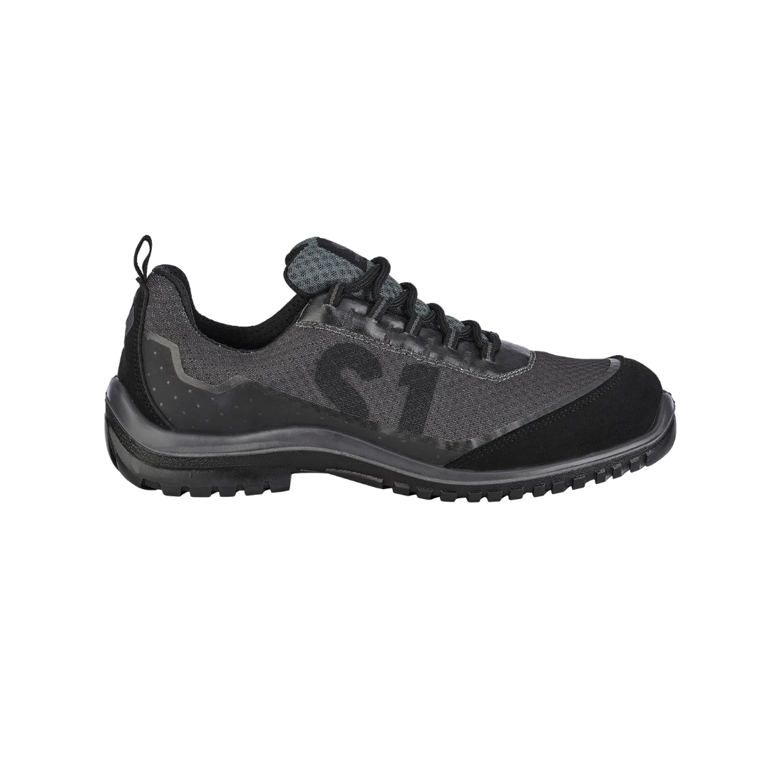 ZAPATO DE SEGURIDAD STRAUSS CUENCA