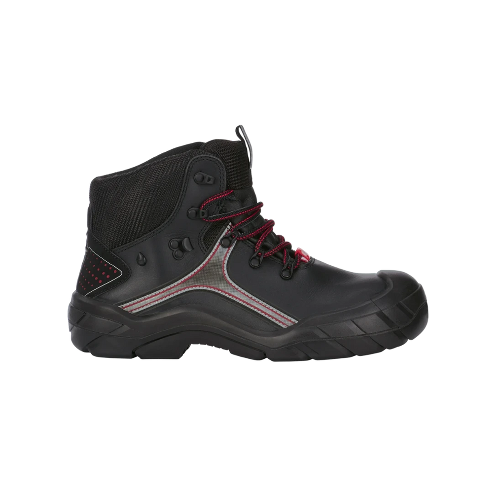 ZAPATO DE SEGURIDAD STRAUSS AVIOR