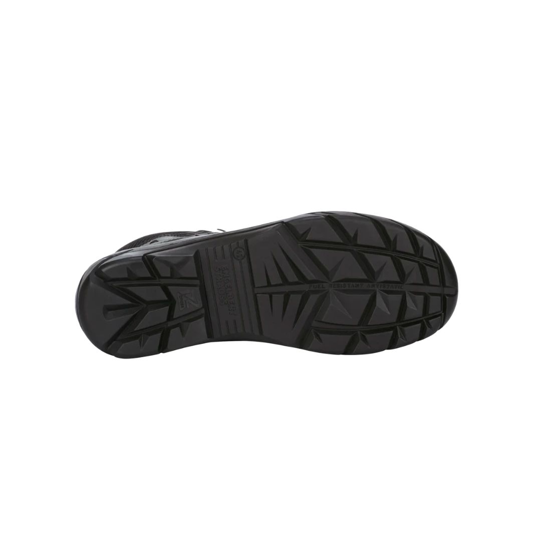 ZAPATO DE SEGURIDAD STRAUSS AVIOR