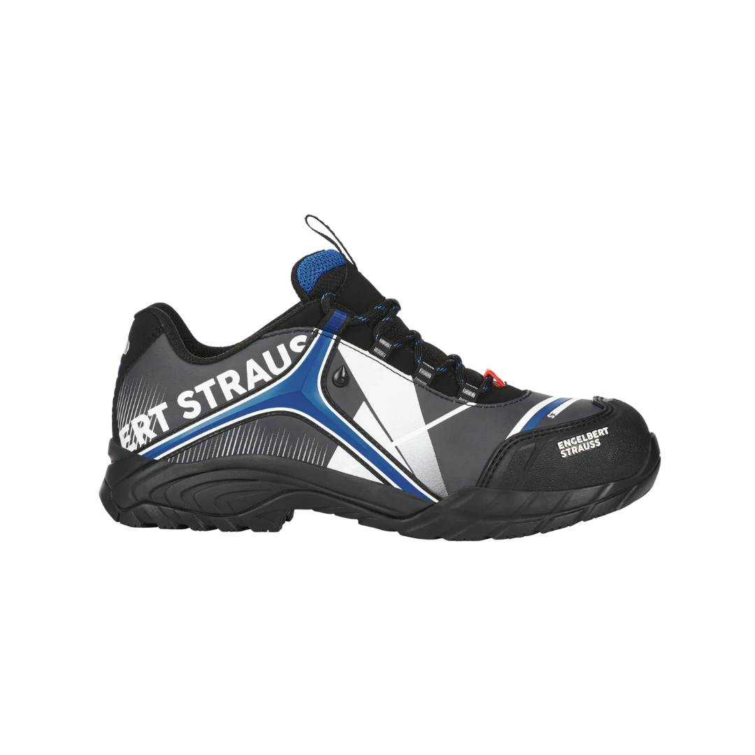 ZAPATO DE SEGURIDAD STRAUSS TURAIS
