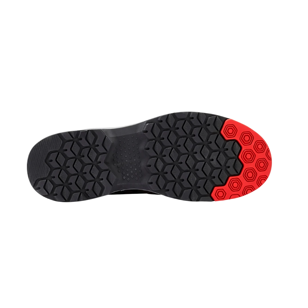 ZAPATO DE SEGURIDAD STRAUSS ZEMBRA