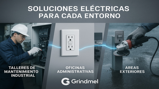 Protege Tu Vida Mediante Los Dispositivos GFCI