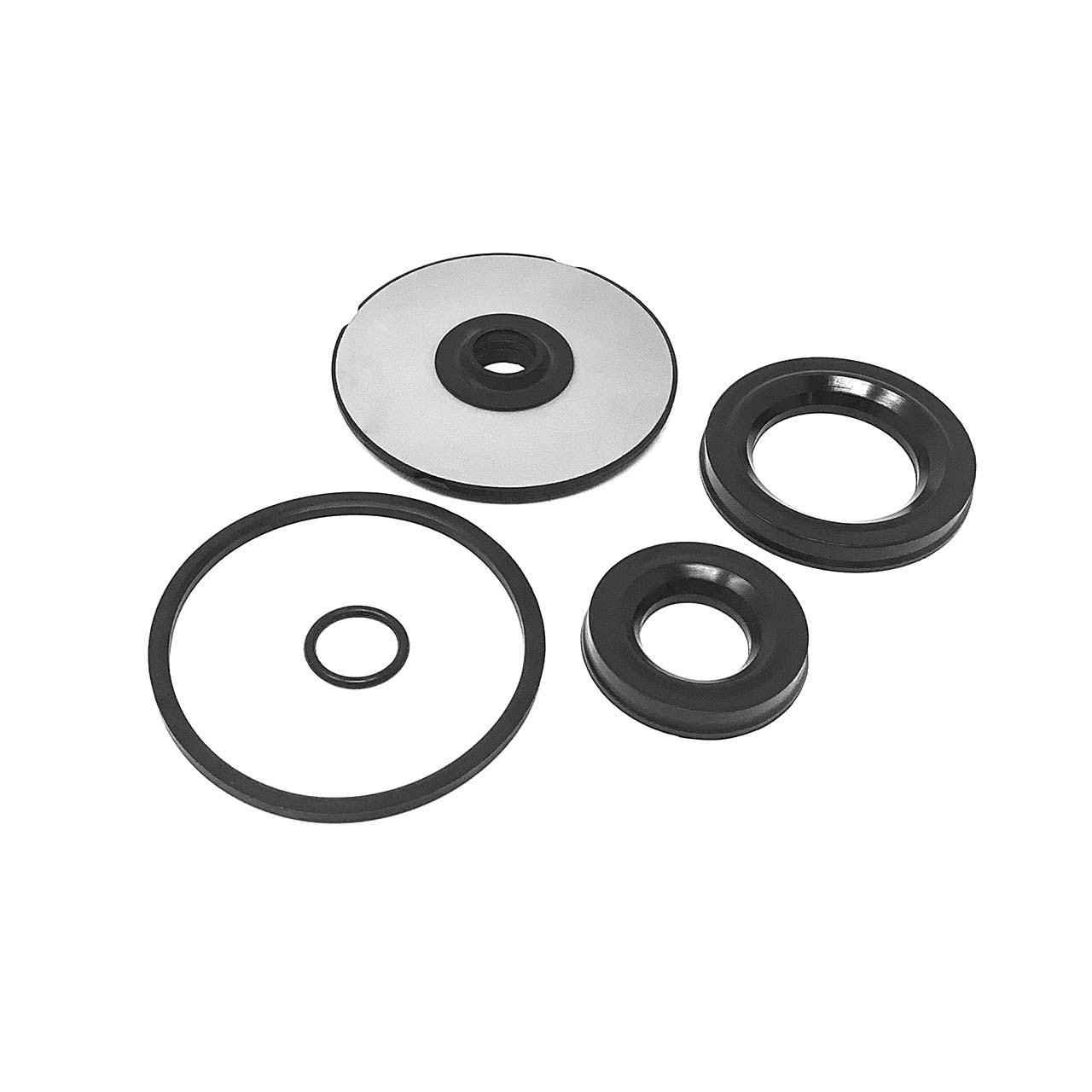 Empaques para Válvulas de Asiento