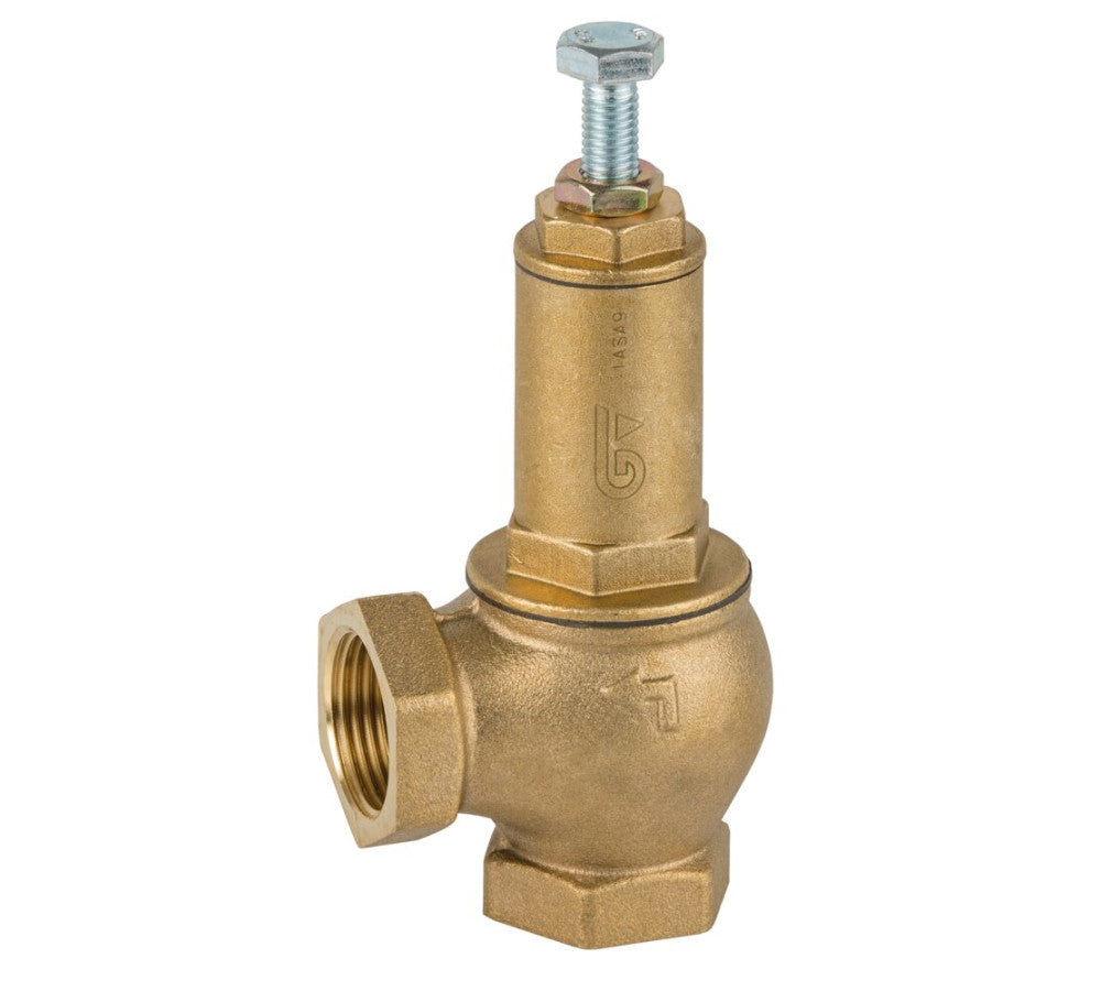 Relief Valves