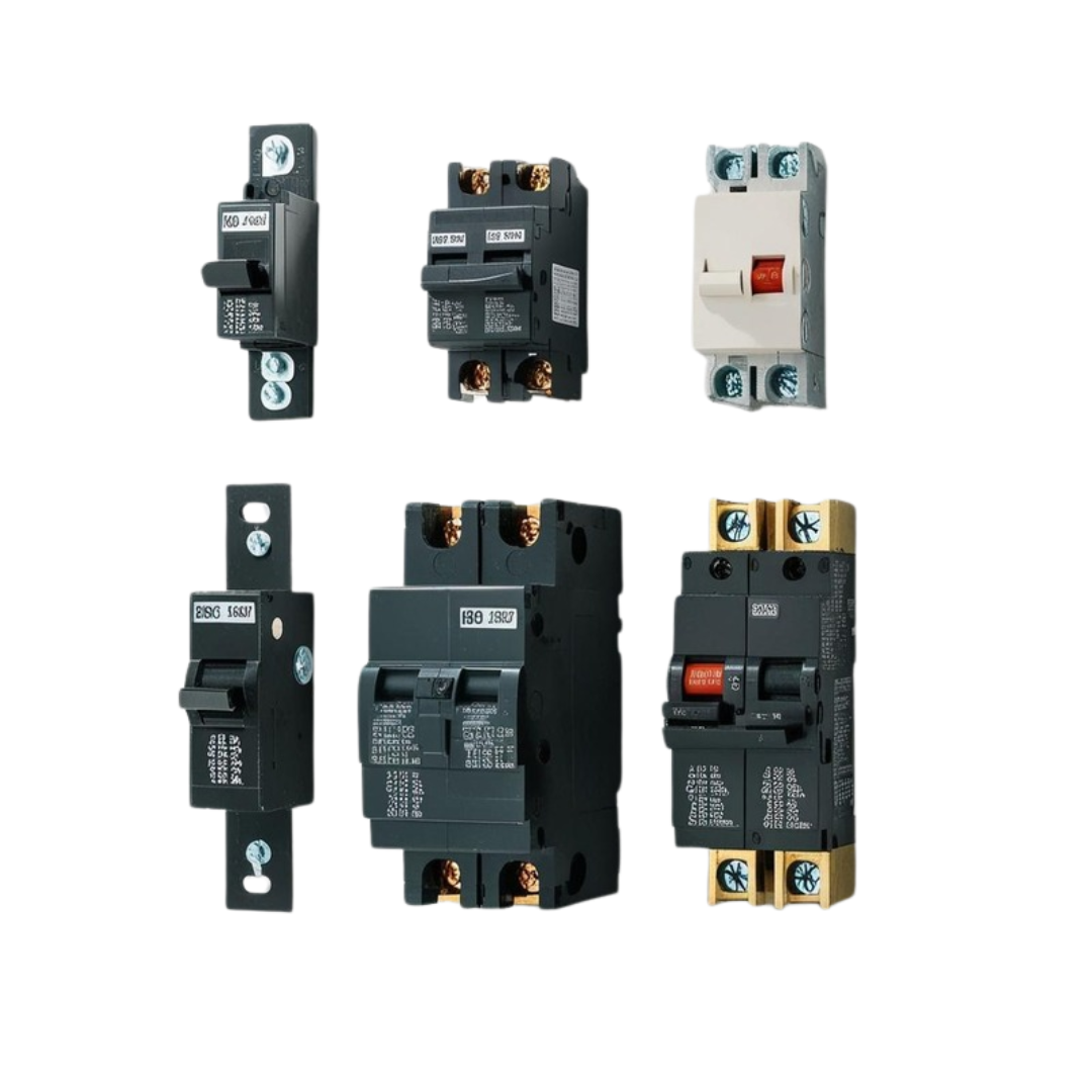 Breakers
