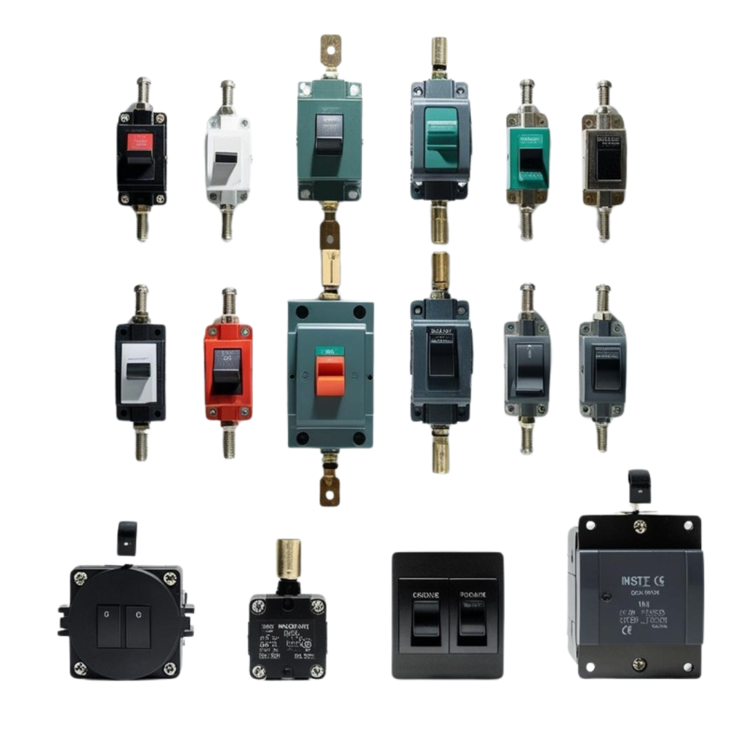 Switches