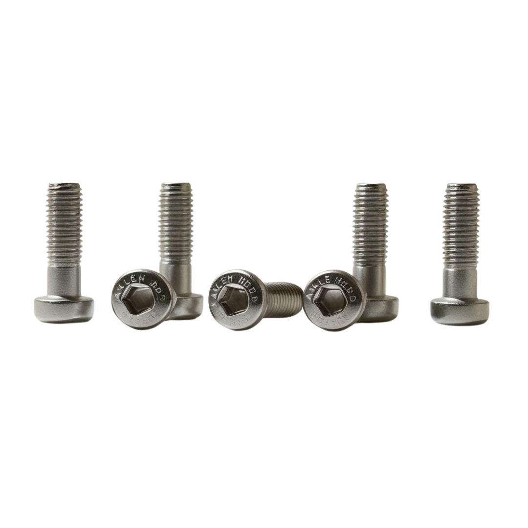 Tornillos de Cabeza Allen