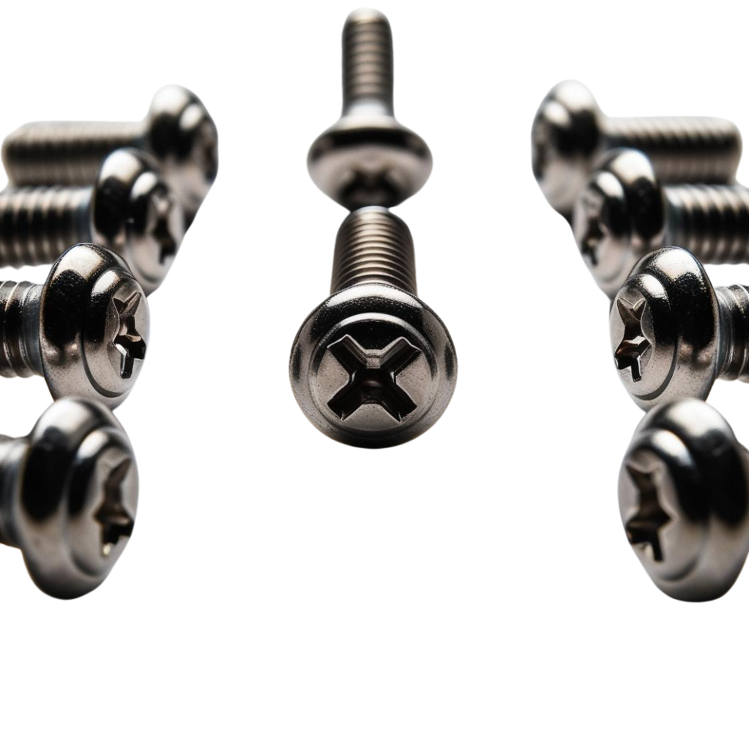 Tornillos de Cabeza Phillips