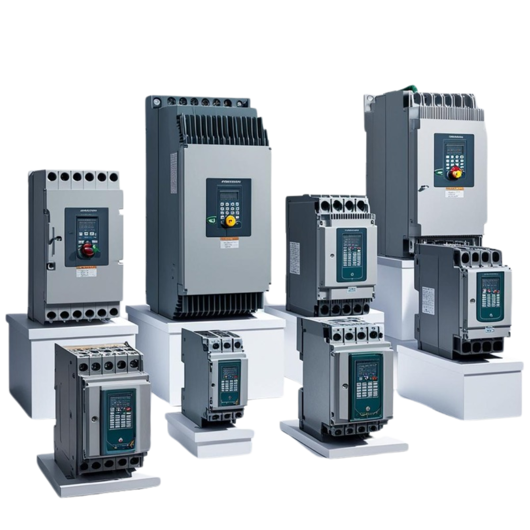 Variable Frequency Drives