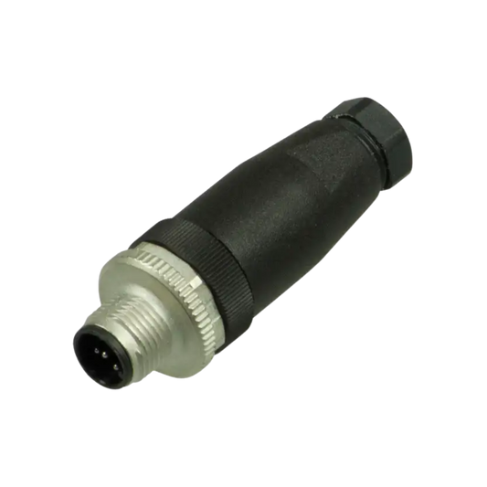 CONECTOR MACHO M12 PEPPERL+FUCHS V1S-G-PG9