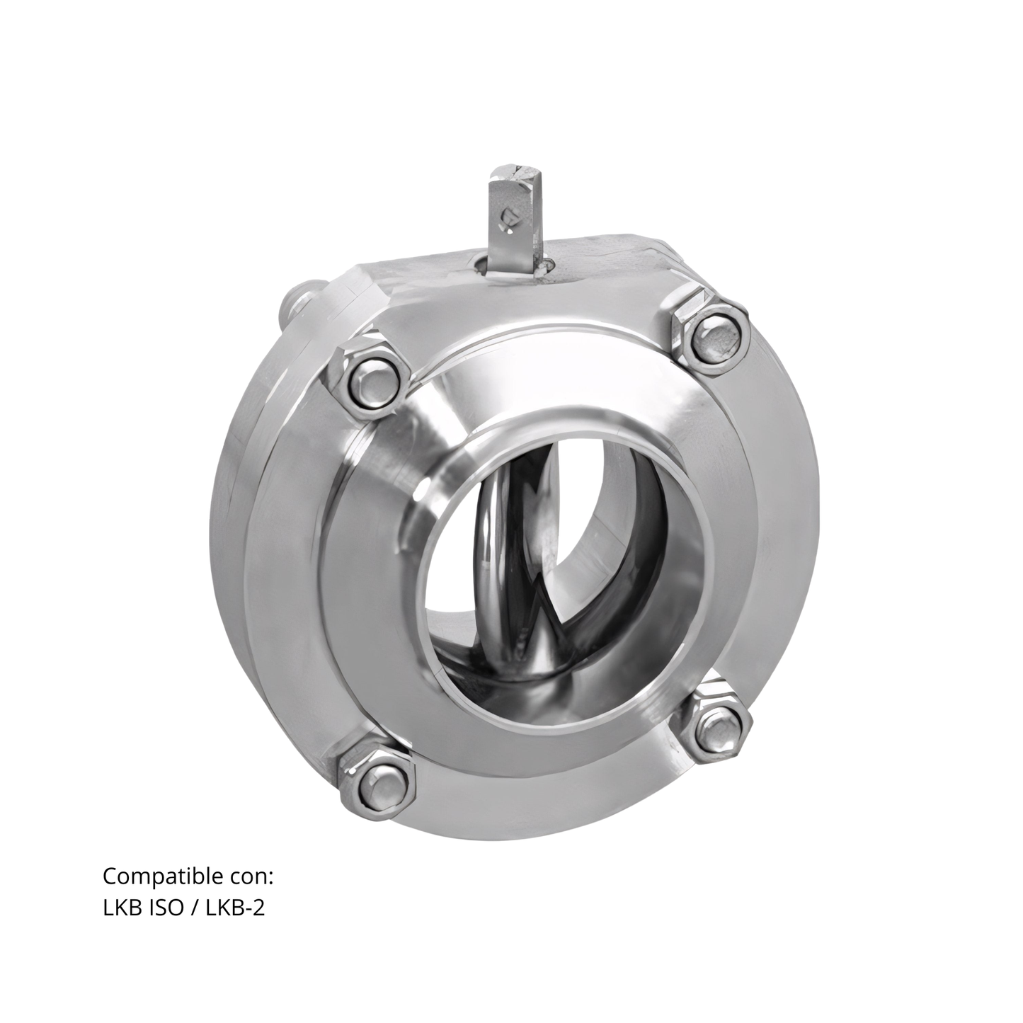 KIT DE SERVICIO PARA VALVULA LKB-2 EPDM - ALFA LAVAL