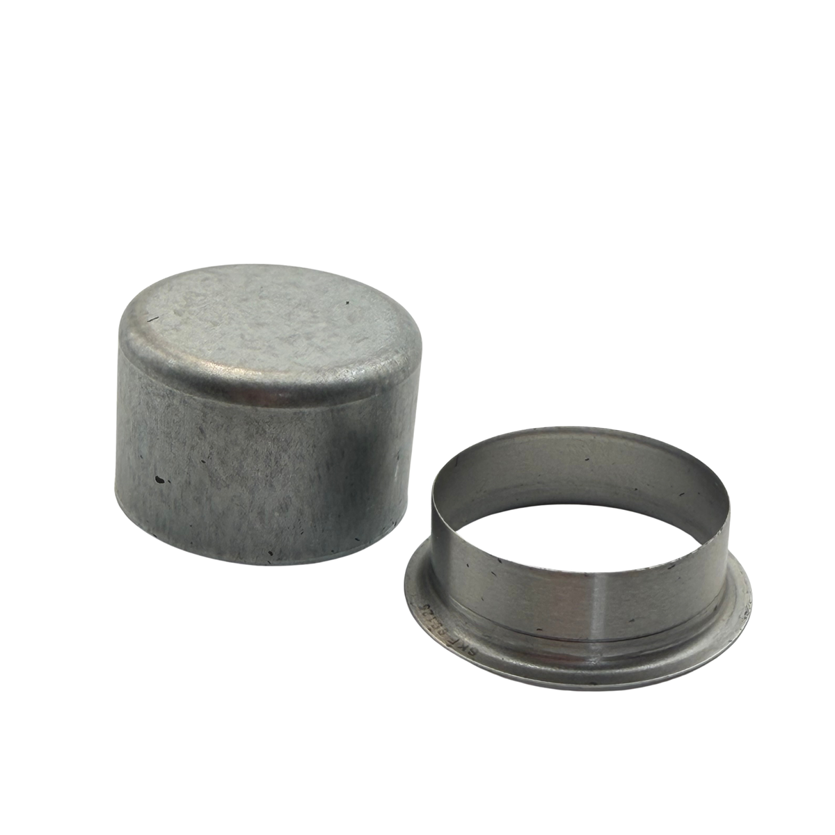 Camisa de Reparacion Para Eje en Acero Inoxidable, Modelo 40K931 | SKF