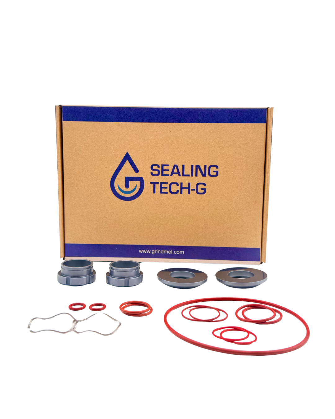 WAUKESHA U2 PUMP SEALING KIT
