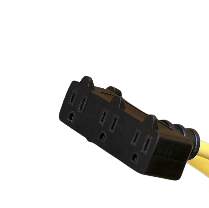 GFCI EXTENSION CABLE - 1 2/3 GAUGE