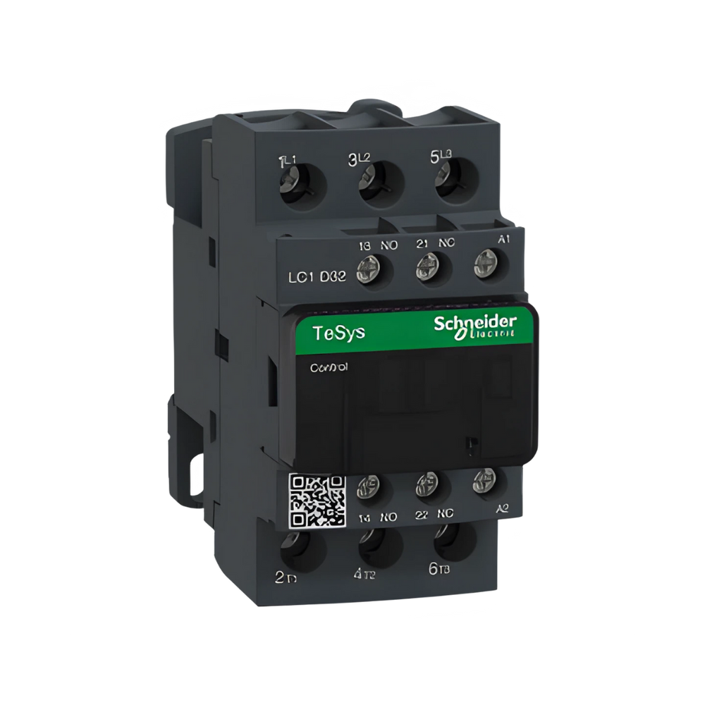 CONTACTOR 32 A SCHNEIDER ELECTRIC - TESYS LC1D32P7