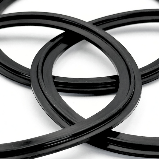 EMPAQUE TIPO CLAMP
