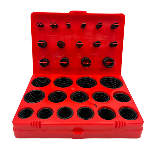 CAJA MIXTA DE ORINGS (MILIMETROS)