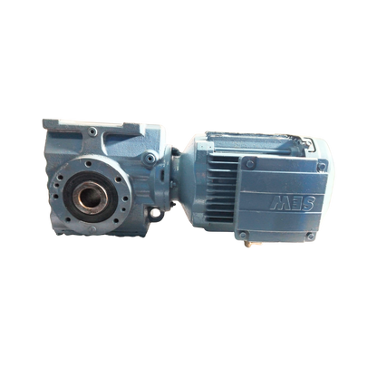 MOTOR CON CAJA REDUCTORA 1.55KW