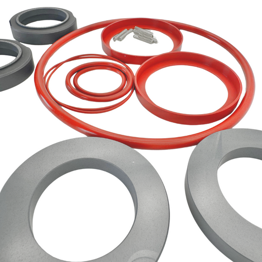 KIT DE SELLADO PARA BOMBA CENTRIFUGA WAUKESHA