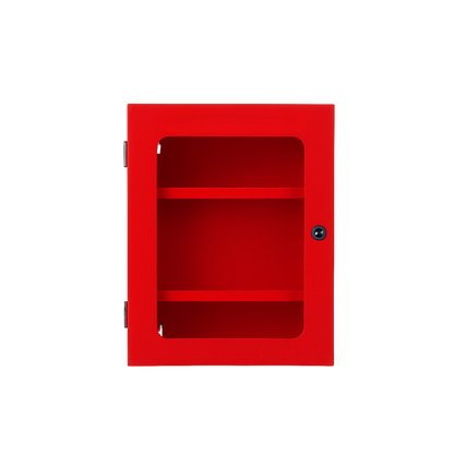 LOCK/LABELING CABINET