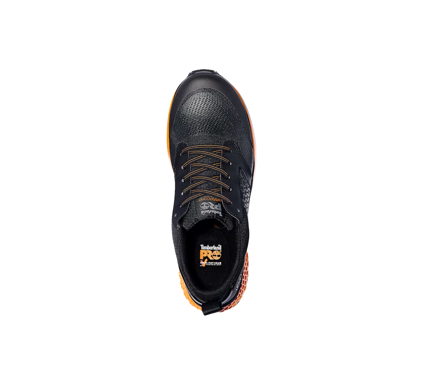REAXION COMPOSITE SAFETY SHOE