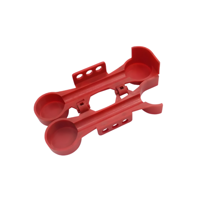 UNIVERSAL LOCK FOR BUTTERFLY VALVE