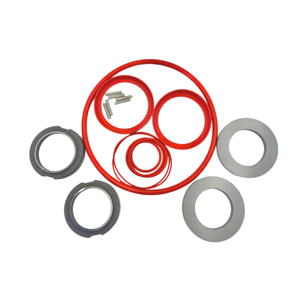 MECHANICAL SEAL FOR WAUKESHA CENTRIFUGAL PUMP