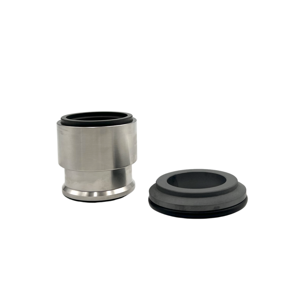 CARTRIDGE TYPE MECHANICAL SEAL - HILGE