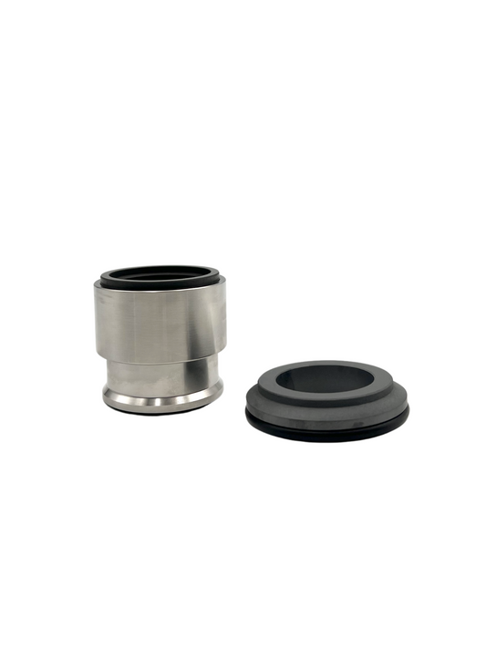 HILGE MECHANICAL SEAL - CARTRIDGE TYPE