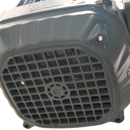 MOTOR CON CAJA REDUCTORA 1.1KW