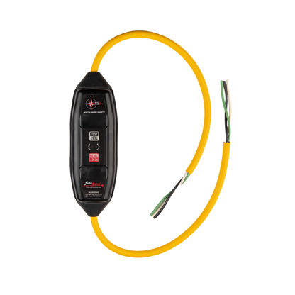 CABLE EXTENSION GFCI 220 V + CONECTORES
