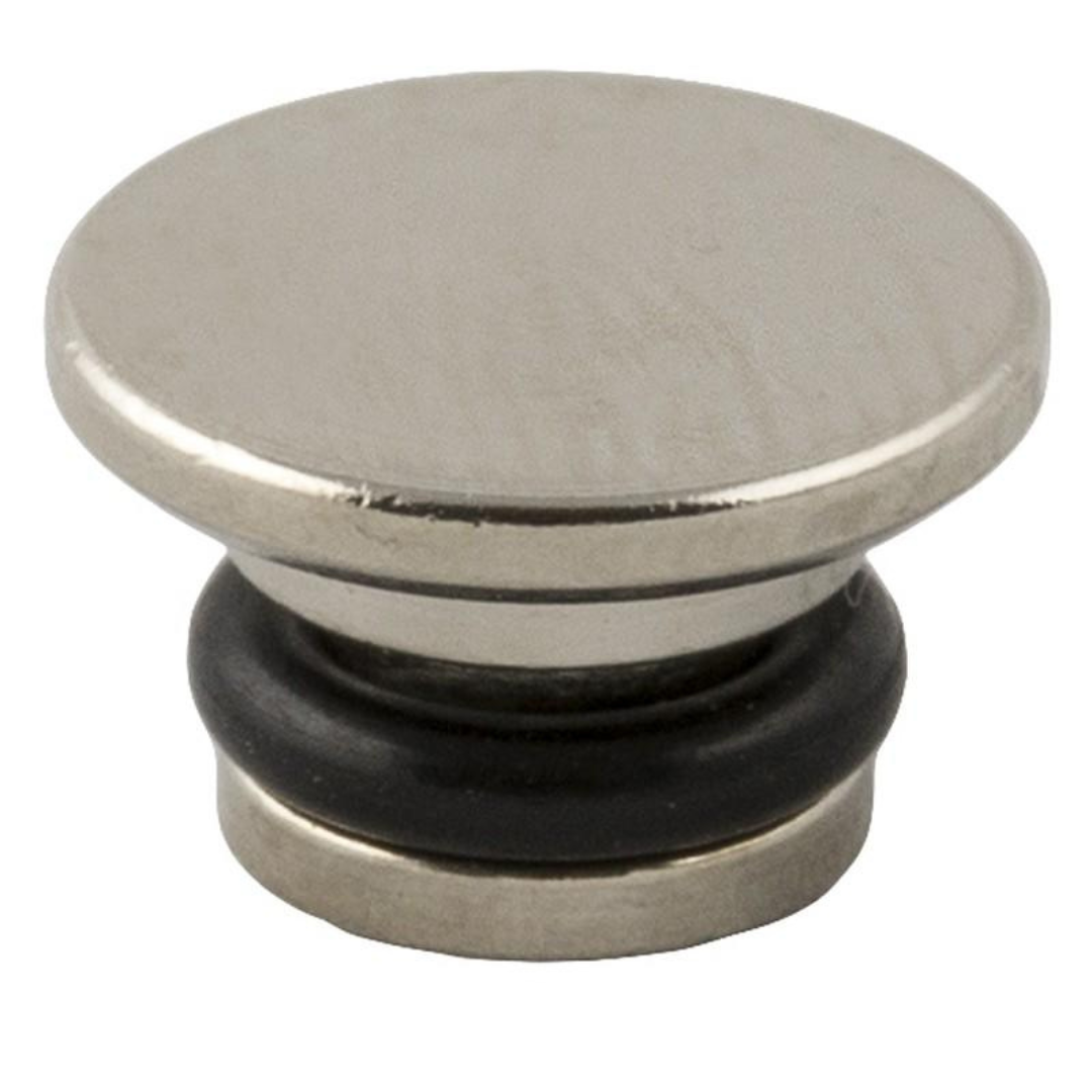 TAPONES PARA VALVULAS DE 3 VIAS