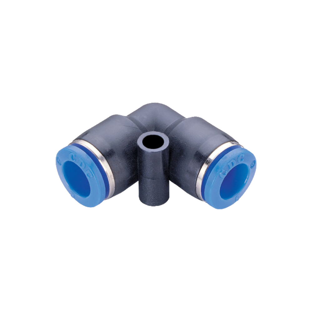 Racor Tipo Codo | CDC Pneumatics