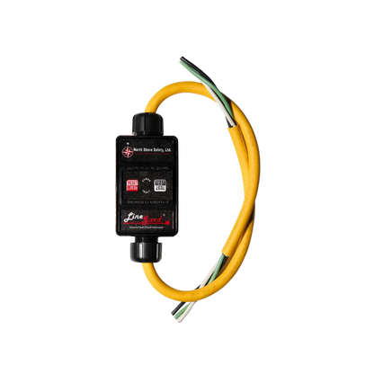 CABLE EXTENSION GFCI 220 V + CONECTORES