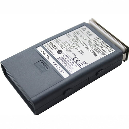 MEDIDOR DE CAMPO ELECTROSTÁTICO DIGITAL SIMCO - FMX-004