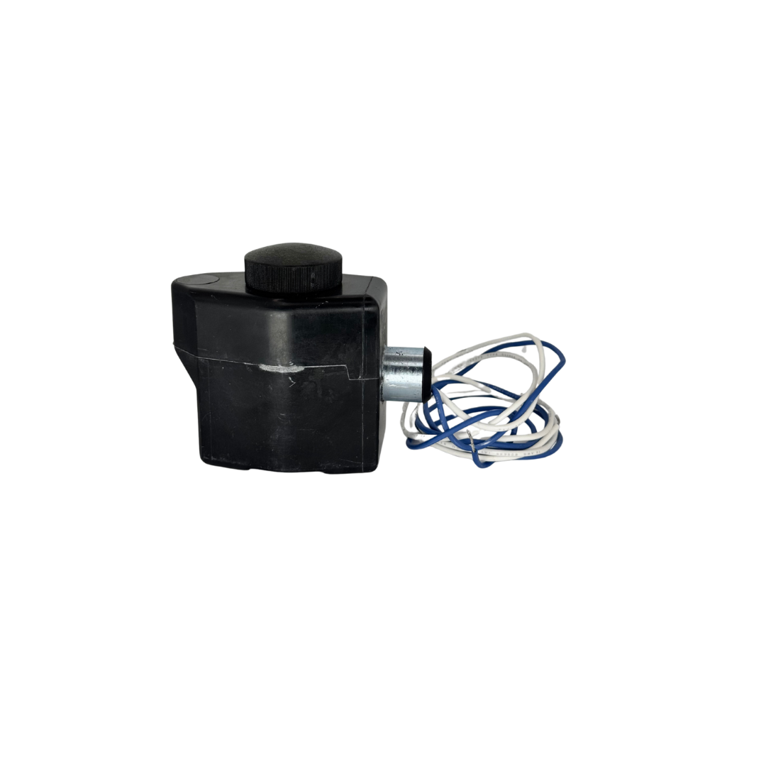 VALVULA SOLENOIDE PARKER S8F