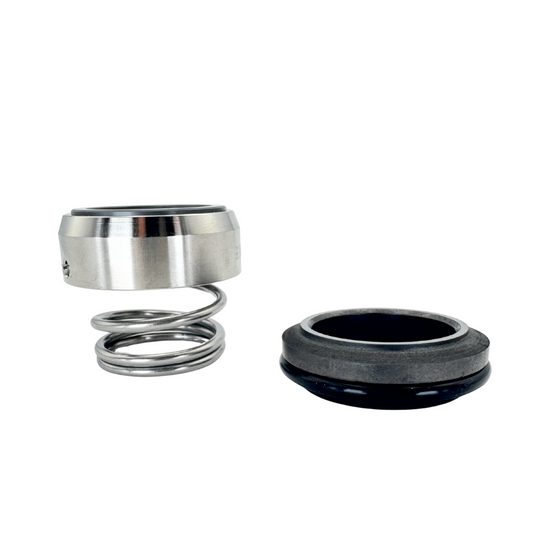 HILGE MECHANICAL SEAL - CARTRIDGE TYPE