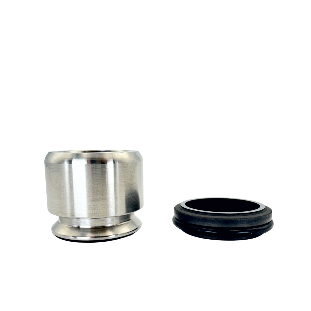 CARTRIDGE TYPE MECHANICAL SEAL - HILGE