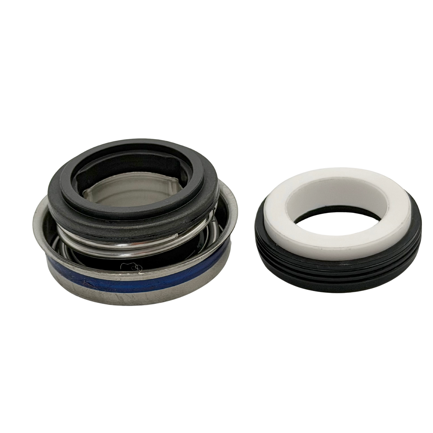Sello Mecánico Tipo 68 en Pulgadas | Sealing Tech-G