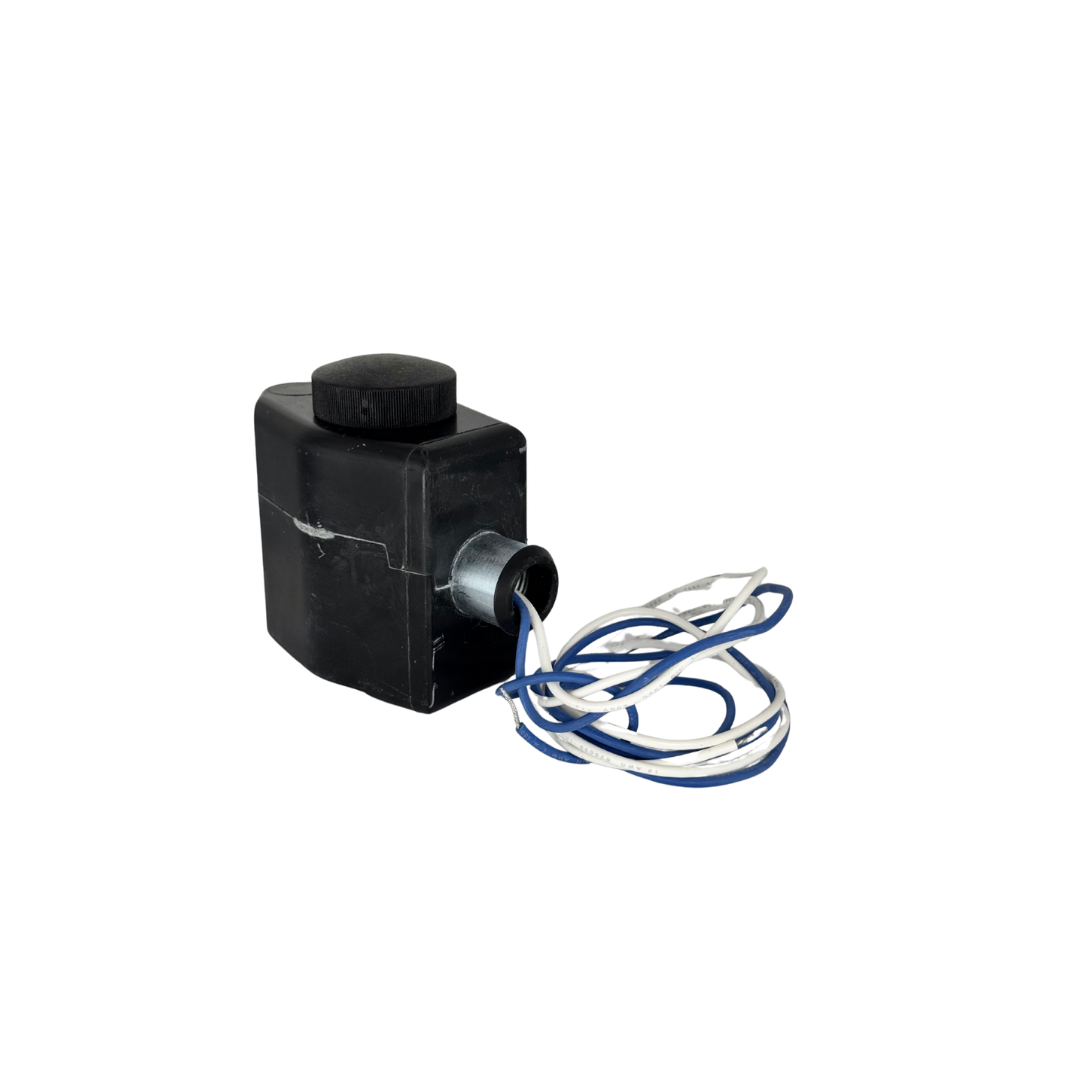 VALVULA SOLENOIDE PARKER S8F