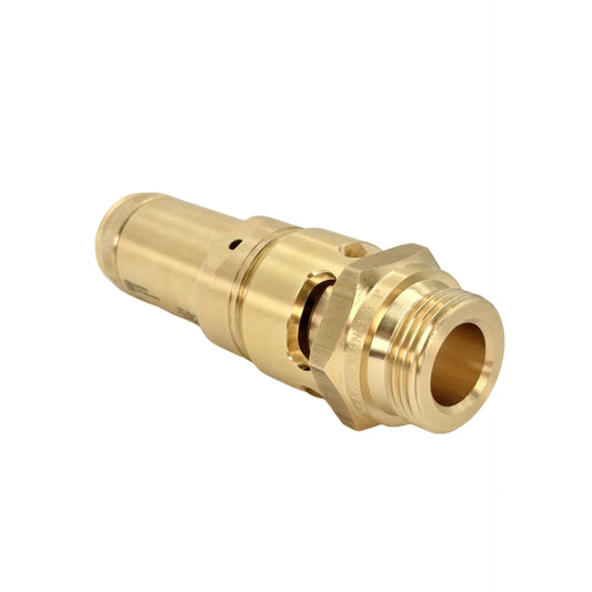 VALVULA DE SEGURIDAD SERIE 810 - GOETZE