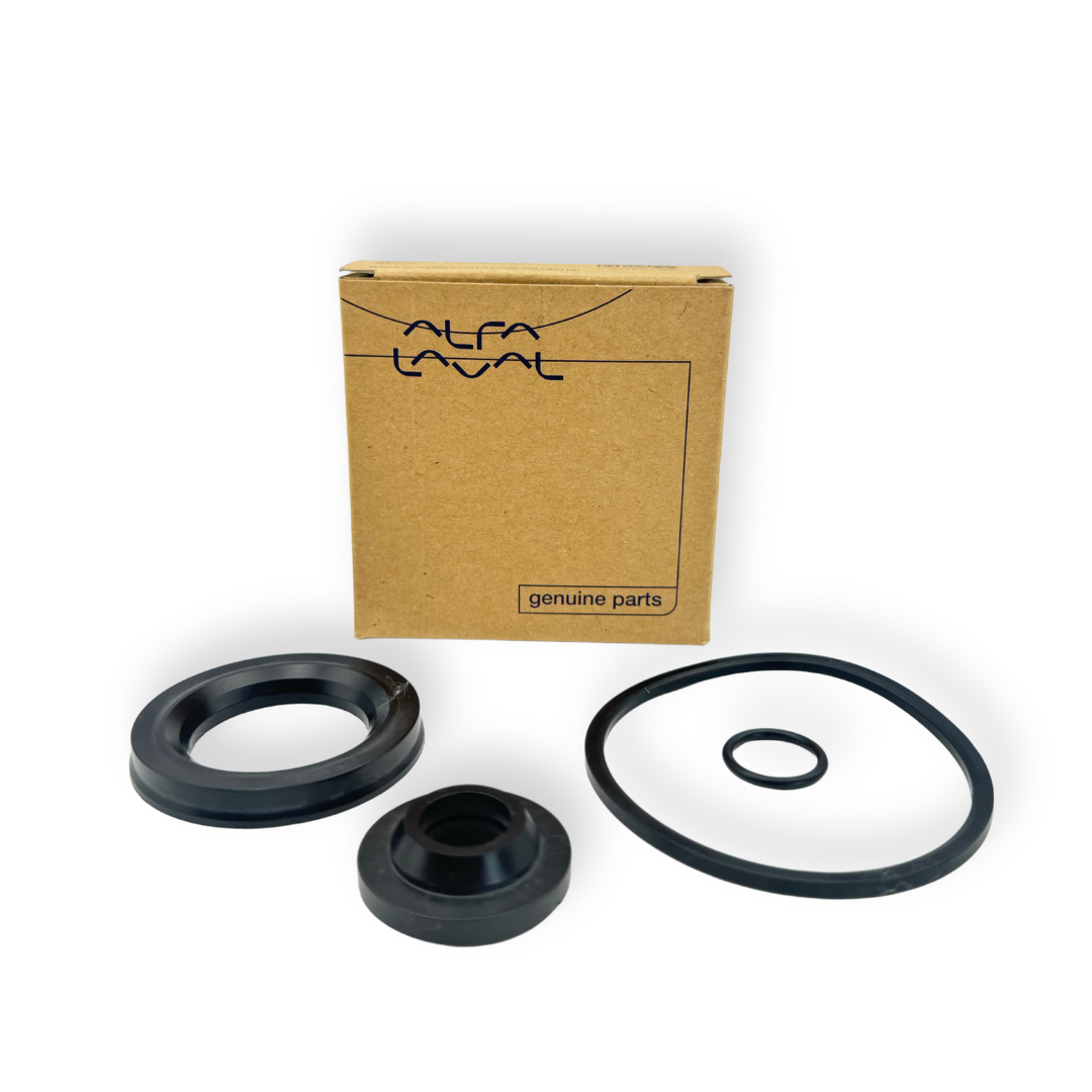 SRC/SMO O/O EPDM SINGLE SEAT VALVE SERVICE KIT - ALFA LAVAL