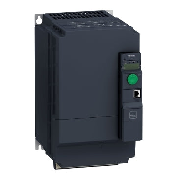 Schneider Electric ATV320D11N4B Variador de Frecuencia 11 kW 500V Altivar Machine - Vista frontal