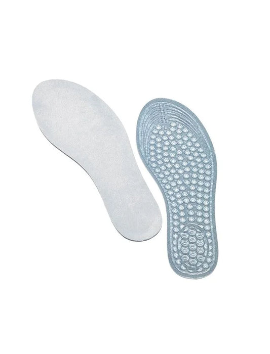 PLANTILLA PARA ZAPATO DE SEGURIDAD COMFORT GEL EXTRA