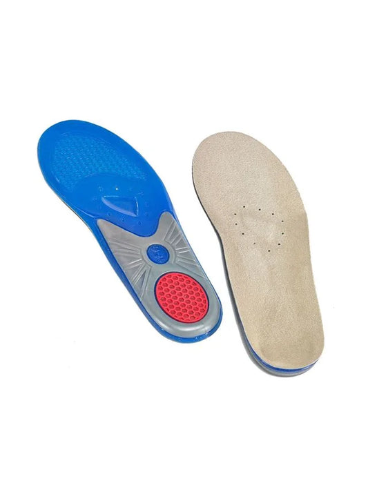 PLANTILLA PARA ZAPATO DE SEGURIDAD COMFORT GEL